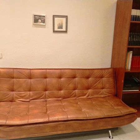 Dz Apartamento Alicante Luaran gambar