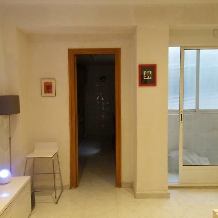 Dz Apartamento Alicante Luaran gambar