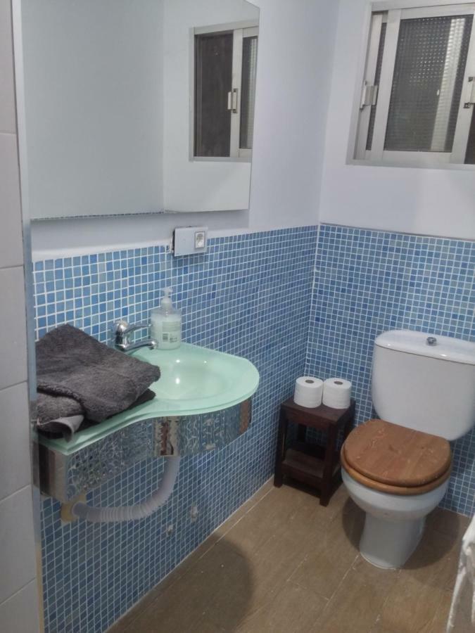 Dz Apartamento Alicante Luaran gambar