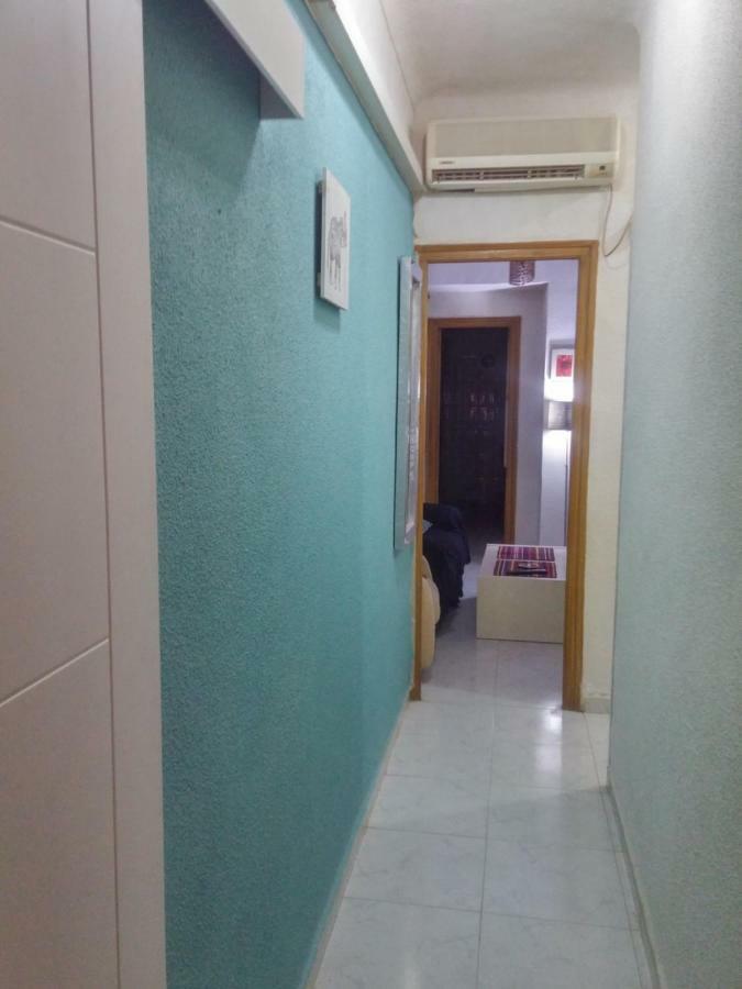 Dz Apartamento Alicante Luaran gambar