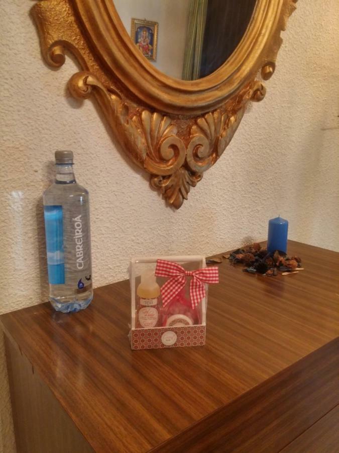 Dz Apartamento Alicante Luaran gambar
