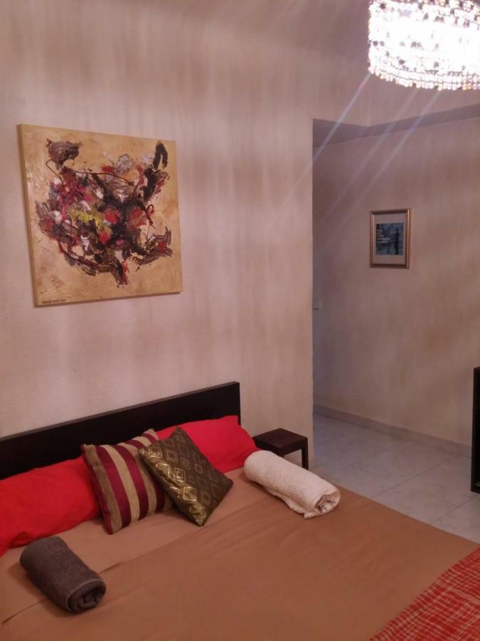 Dz Apartamento Alicante Luaran gambar