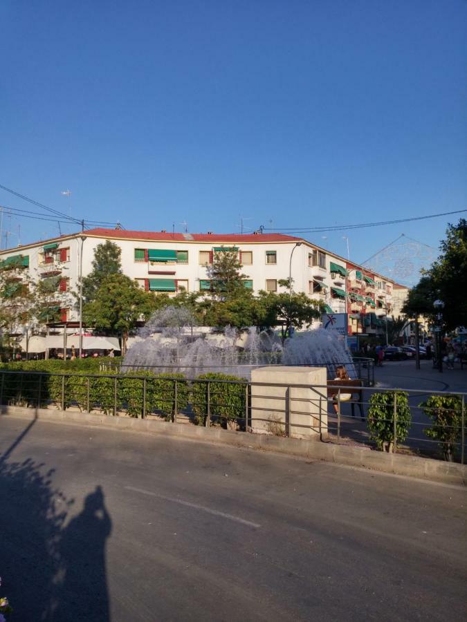 Dz Apartamento Alicante Luaran gambar
