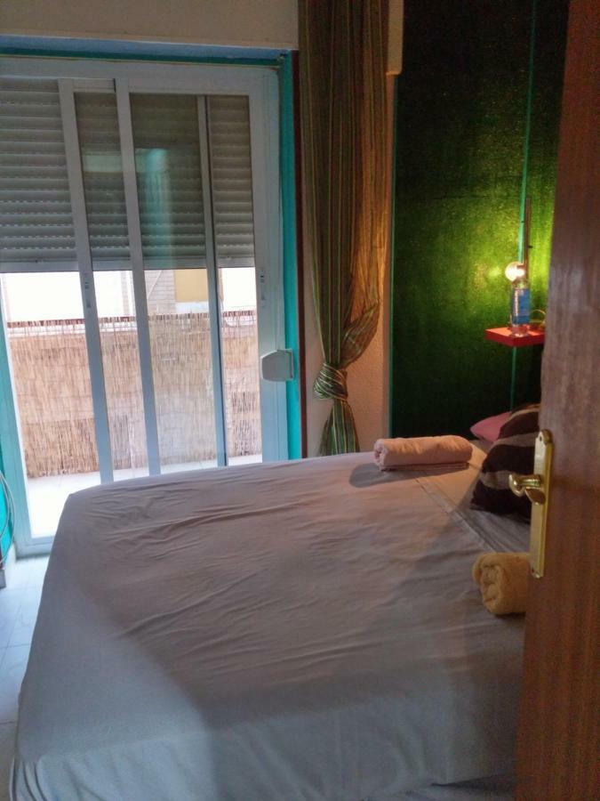 Dz Apartamento Alicante Luaran gambar