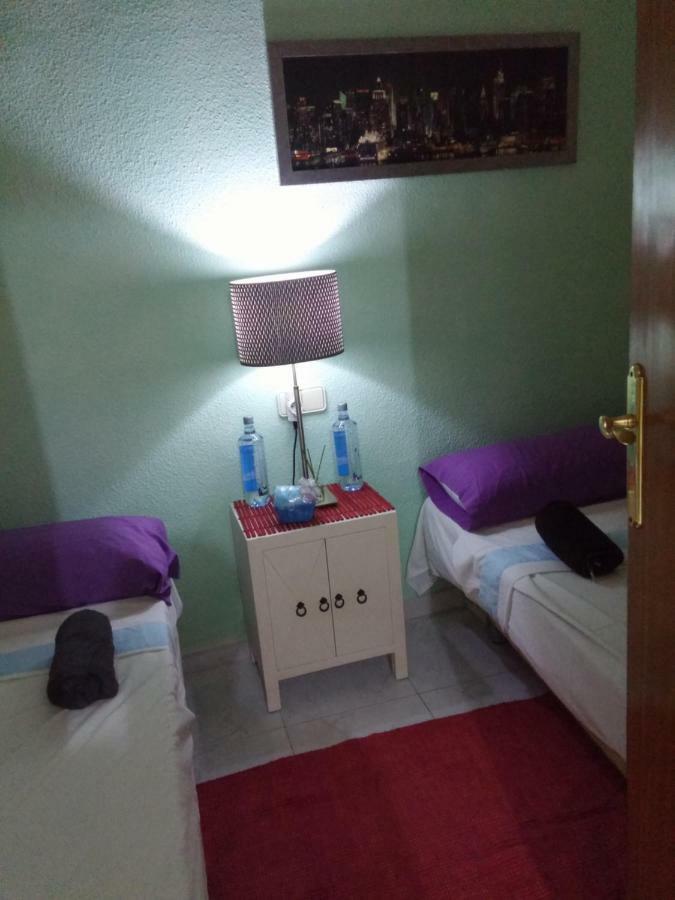 Dz Apartamento Alicante Luaran gambar