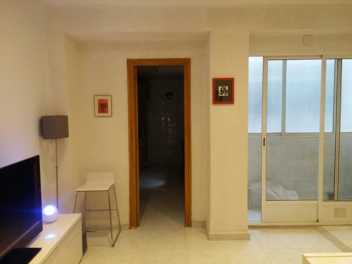 Dz Apartamento Alicante Luaran gambar