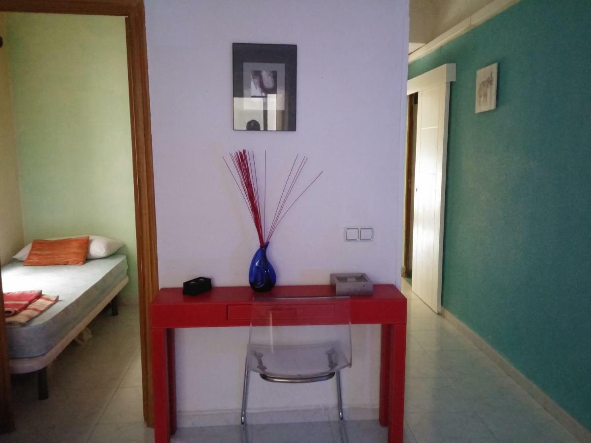 Dz Apartamento Alicante Luaran gambar